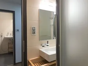 Prodej bytu 3+1, Mokrá-Horákov, 72 m2