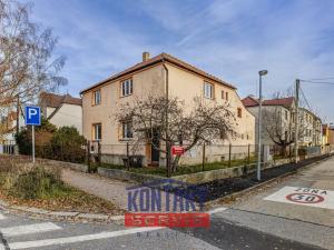 Prodej vícegeneračního domu, České Budějovice, Lidická tř., 286 m2