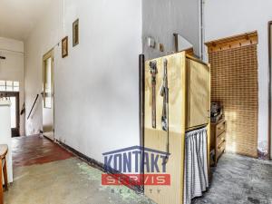 Prodej vícegeneračního domu, České Budějovice, Lidická tř., 286 m2