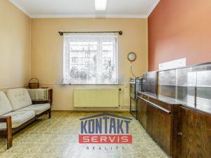 Prodej vícegeneračního domu, České Budějovice, Lidická tř., 286 m2