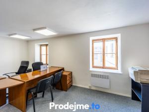 Pronájem kanceláře, Znojmo, Kovářská, 34 m2