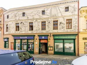 Pronájem kanceláře, Znojmo, Kovářská, 34 m2