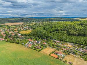 Prodej pozemku pro bydlení, Čisovice, 904 m2