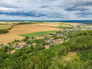 Prodej pozemku pro bydlení, Čisovice, 912 m2