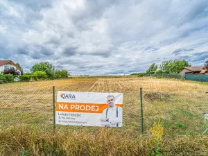 Prodej pozemku pro bydlení, Čisovice, 912 m2