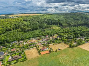 Prodej pozemku pro bydlení, Čisovice, 912 m2