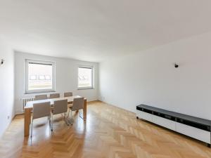 Pronájem bytu 3+1, Praha - Smíchov, Kroftova, 98 m2