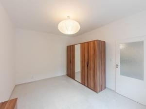 Pronájem bytu 3+1, Praha - Smíchov, Kroftova, 98 m2