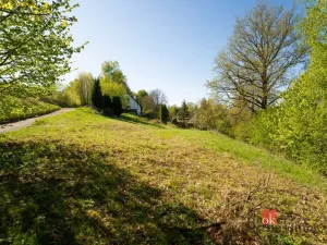 Prodej zahrady, Rybník, 1928 m2