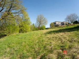 Prodej zahrady, Rybník, 1928 m2