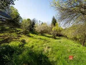 Prodej zahrady, Rybník, 1928 m2