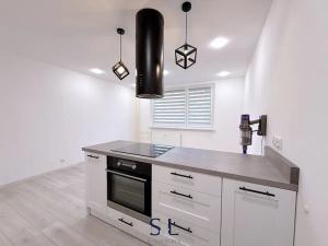 Pronájem bytu 2+kk, Česká Lípa, Bohuslava Martinů, 42 m2