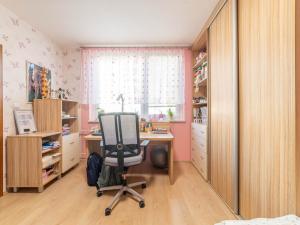 Prodej bytu 3+1, Zlín, Jílová, 70 m2