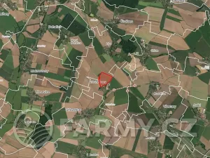 Prodej pole, Střezetice, 28205 m2