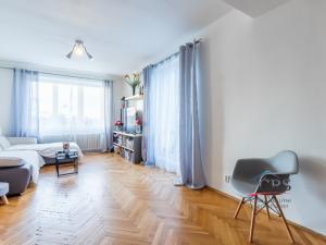 Prodej bytu 2+1, Praha - Hloubětín, Poděbradská, 54 m2