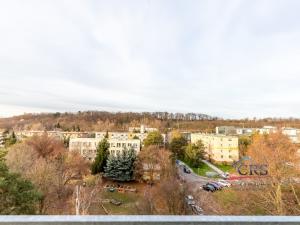 Prodej bytu 2+1, Praha - Hloubětín, Poděbradská, 54 m2