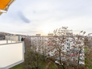 Prodej bytu 2+1, Praha - Hloubětín, Poděbradská, 54 m2