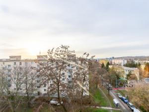 Prodej bytu 2+1, Praha - Hloubětín, Poděbradská, 54 m2