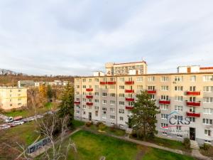 Prodej bytu 2+1, Praha - Hloubětín, Poděbradská, 54 m2