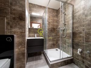 Pronájem bytu 3+1, Praha - Troja, Hnězdenská, 72 m2