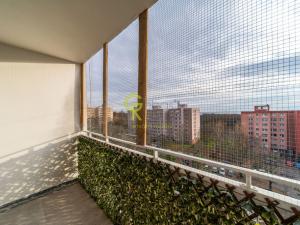 Pronájem bytu 3+1, Praha - Troja, Hnězdenská, 72 m2