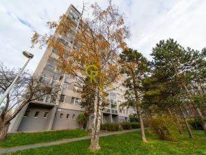 Pronájem bytu 3+1, Praha - Troja, Hnězdenská, 72 m2