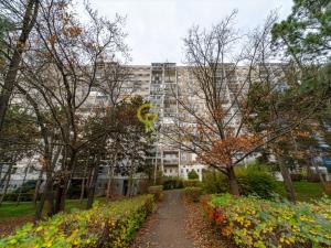 Pronájem bytu 3+1, Praha - Troja, Hnězdenská, 72 m2