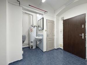 Pronájem obchodního prostoru, Praha, Zborovská, 128 m2