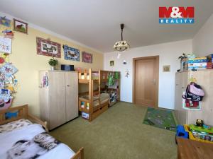 Pronájem bytu 3+1, Hranice - Hranice I-Město, Struhlovsko, 72 m2