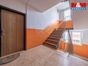 Pronájem bytu 2+kk, Říčany, Vančurova, 45 m2