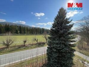 Prodej bytu 3+1, Nové Město pod Smrkem, Celní, 90 m2