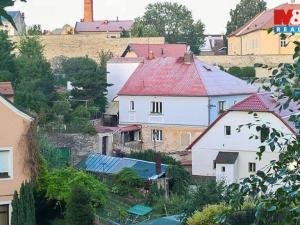 Prodej bytu 3+1, Litoměřice - Předměstí, Křížová, 84 m2