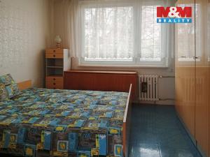 Prodej bytu 3+1, Ústí nad Labem - Ústí nad Labem-centrum, SNP, 65 m2