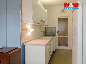 Prodej bytu 3+1, Ústí nad Labem - Ústí nad Labem-centrum, SNP, 65 m2