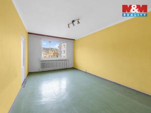 Prodej bytu 3+1, Děčín - Děčín I-Děčín, Hálkova, 79 m2