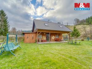 Prodej chaty, Chřenovice, 89 m2