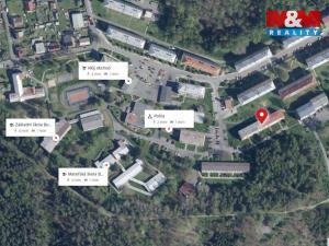 Prodej bytu 3+1, Bukovany, 64 m2