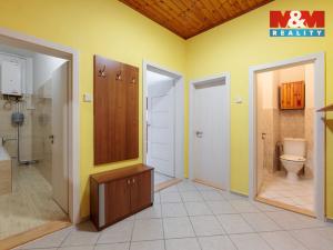 Pronájem bytu 2+1, Karlovy Vary, Na Rolavě, 59 m2