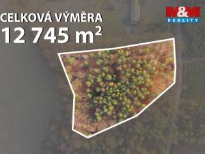 Prodej chaty, Týniště nad Orlicí - Štěpánovsko, 27 m2