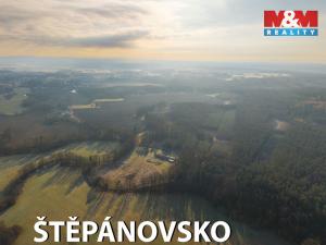 Prodej chaty, Týniště nad Orlicí - Štěpánovsko, 27 m2