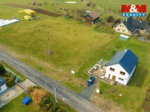 Prodej pozemku pro bydlení, Radíkov, 1092 m2