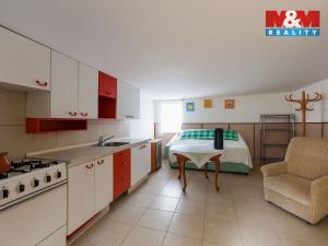 Prodej zahrady, Dalovice, 20 m2