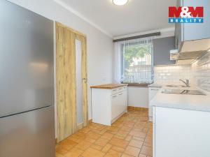 Prodej chaty, Seč - Hoješín, 116 m2