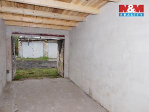 Prodej garáže, Ostrava, Dobrovského, 20 m2