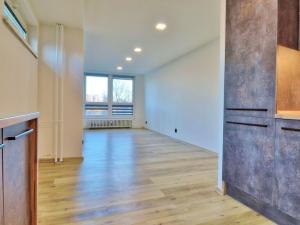 Pronájem bytu 2+kk, Ostrava, Gen. Janka, 60 m2