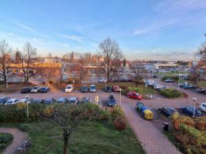 Pronájem bytu 2+kk, Ostrava, Gen. Janka, 60 m2