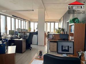 Pronájem kanceláře, Brno, Kobližná, 57 m2