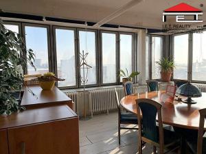 Pronájem kanceláře, Brno, Kobližná, 57 m2