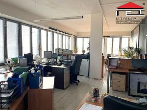 Pronájem kanceláře, Brno, Kobližná, 57 m2