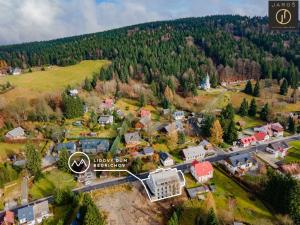 Prodej apartmánu, Bedřichov, 60 m2